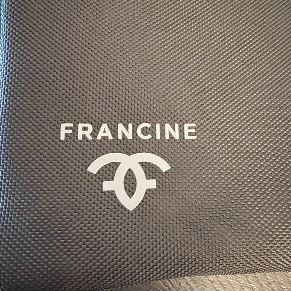 Francine 14.1